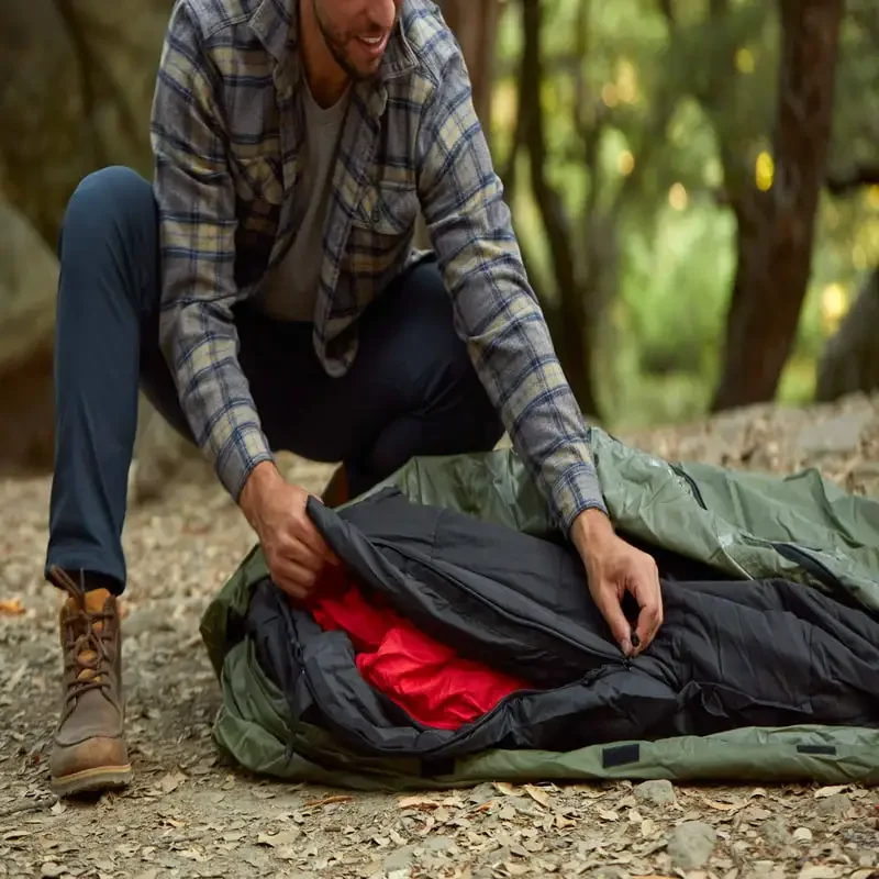 Camping Sleeping bag Punching bag Outdoor Camping quilt Inflatable lounge Widesea Camping Sleeping bag Punching bag Outdoor Camp
Camping Sleeping bag Punching bag Outdoor Camping quilt Inflatable lounge Widesea Camping Sleeping bag Punching bag Outdoor Camp