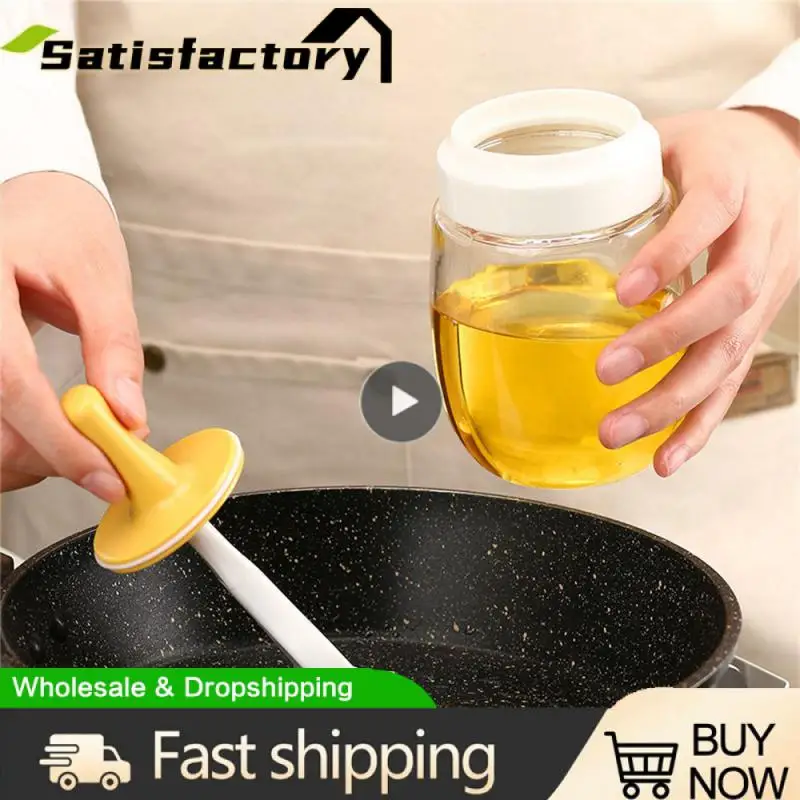 Insect And Mold Prevention Silicone Oil Brush Strong Sealing Performance Of Dustproof Sealing Ring High Borosilicate Glass Safe
Insect And Mold Prevention Silicone Oil Brush Strong Sealing Performance Of Dustproof Sealing Ring High Borosilicate Glass Safe