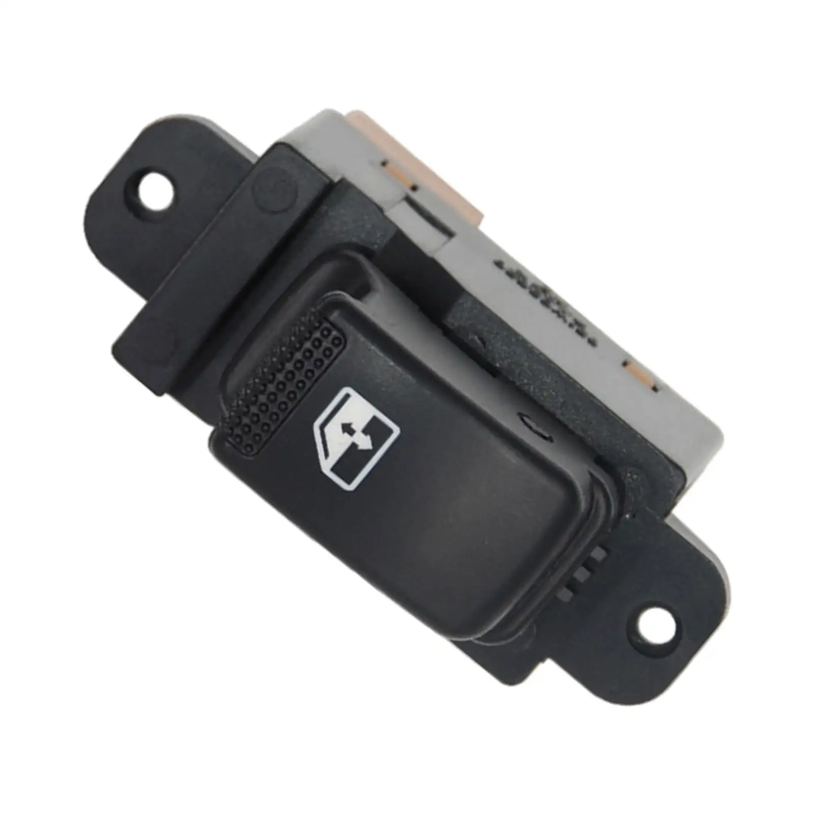 Door Window Lifter Replacement Button 93580-3D000 Passenger Window Switch for 2001-2006
Door Window Lifter Replacement Button 93580-3D000 Passenger Window Switch for 2001-2006
