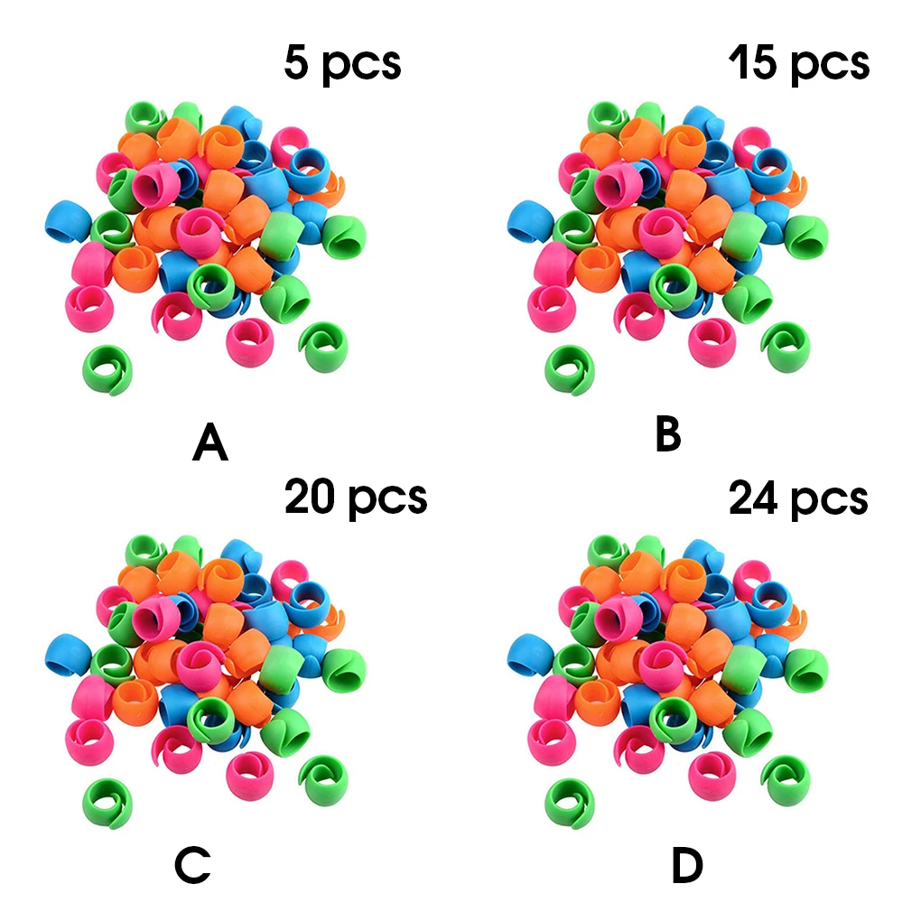 10 шт., шпули-держатели для шпули 
10 шт., шпули-держатели для шпули