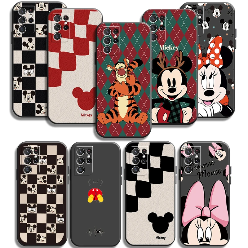 Чехлы для телефонов Disney с Микки Маусом для Samsung Galaxy A31, A32, 4G, A32, искусственная кожа 42, задняя крышка из мягкого ТПУ для A20, A21, A22, 4G
Чехлы для телефонов Disney с Микки Маусом для Samsung Galaxy A31, A32, 4G, A32, искусственная кожа 42, задняя крышка из мягкого ТПУ для A20, A21, A22, 4G