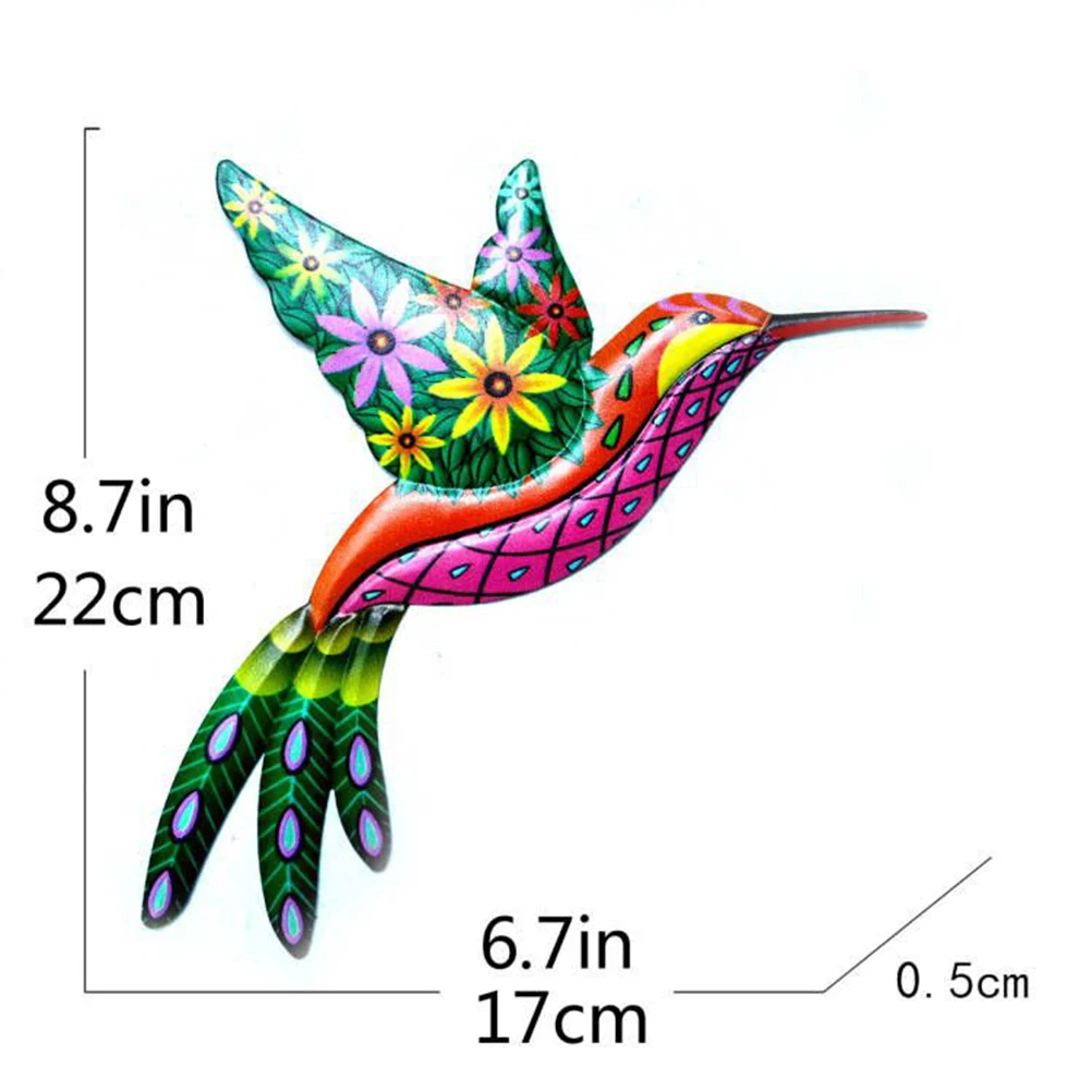 Decoration Metal Bird Sculpture Tools For GardenHome Hanging Metal Ornament Parts Replacement Accessories Bird
Decoration Metal Bird Sculpture Tools For GardenHome Hanging Metal Ornament Parts Replacement Accessories Bird