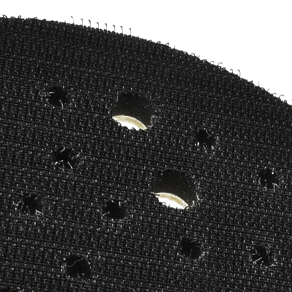 Durable Sanding Pad Sanding Polisher Replacement Hook & Loop Pad Medium Sander Random Orbital Sander Pad 150mm 1pcs
Durable Sanding Pad Sanding Polisher Replacement Hook & Loop Pad Medium Sander Random Orbital Sander Pad 150mm 1pcs