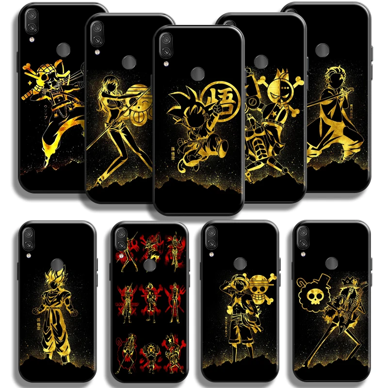 Anime Dragon Ball One Piece For Xiaomi Redmi Note 7 7S Pro For Redmi 7 7A Phone Case Funda Silicone Cover Carcasa Soft Back
Anime Dragon Ball One Piece For Xiaomi Redmi Note 7 7S Pro For Redmi 7 7A Phone Case Funda Silicone Cover Carcasa Soft Back