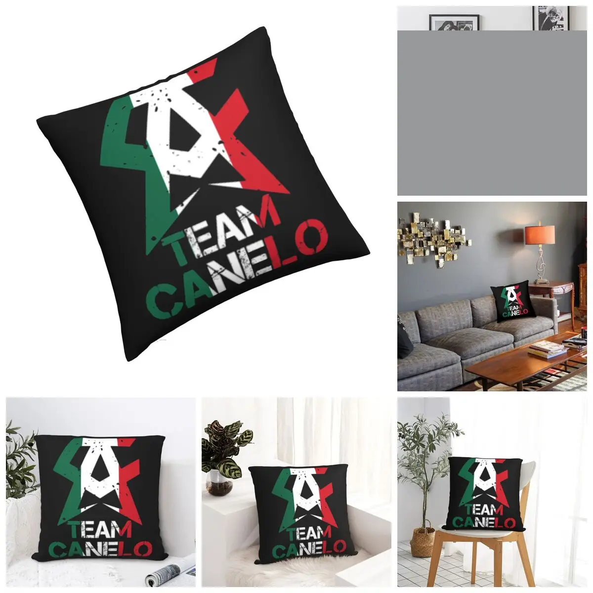 Canelos Alvarez - Canelos ALVAREZ Trending TEAM Canelos Classic Square Pillow Novelty Weeping Willow Square Pillow Headrest
Canelos Alvarez - Canelos ALVAREZ Trending TEAM Canelos Classic Square Pillow Novelty Weeping Willow Square Pillow Headrest