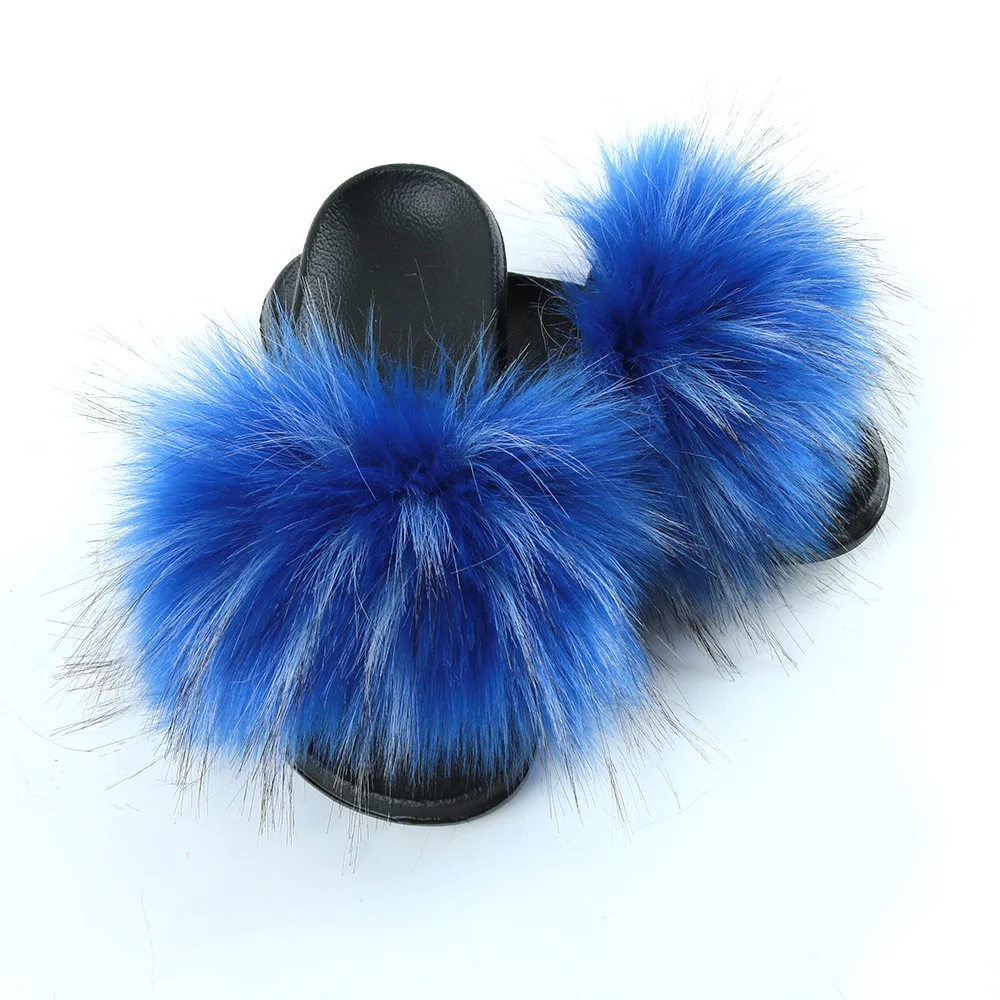 2022 European and American ladies summer imitation raccoon fur ok flat bottom cover toe cute plus size sandals 2927
2022 European and American ladies summer imitation raccoon fur ok flat bottom cover toe cute plus size sandals 2927