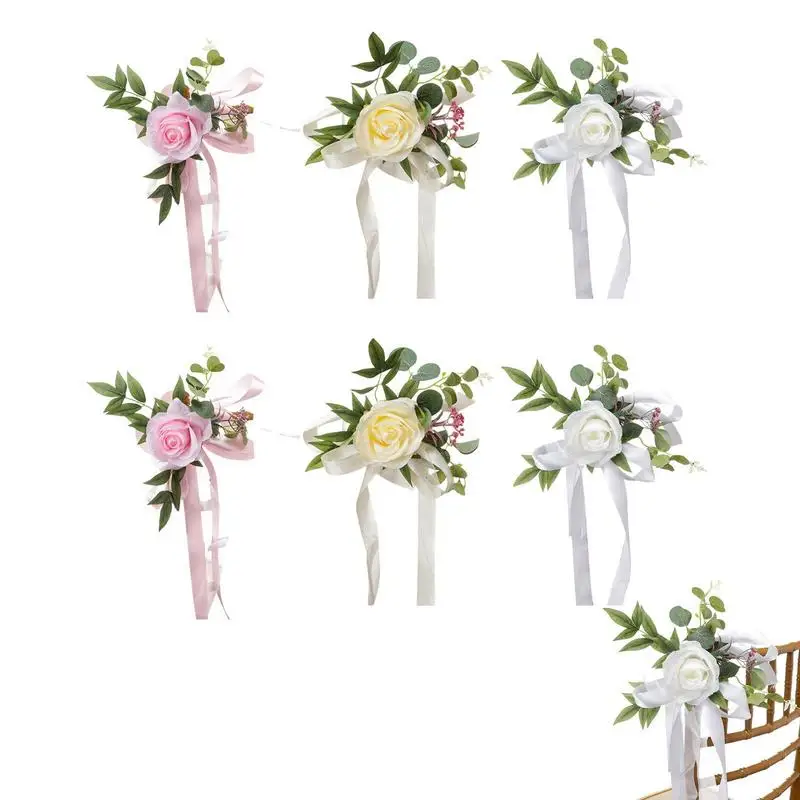 Wedding Aisle Decorations Artificial Wedding Aisle Decorations For Ceremony 6pcs Ceremony Decorations Wedding Photography Props
Wedding Aisle Decorations Artificial Wedding Aisle Decorations For Ceremony 6pcs Ceremony Decorations Wedding Photography Props