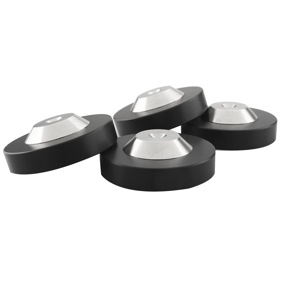 Hifi Audio, 4 шт., внешний усилитель для динамика, задняя панель с шипами, изоляционная опора, улучшение звука 39x13 мм
Hifi Audio, 4 шт., внешний усилитель для динамика, задняя панель с шипами, изоляционная опора, улучшение звука 39x13 мм