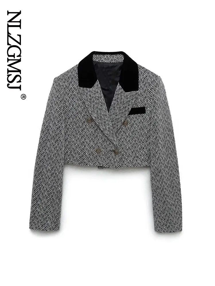 Женский комплект Nlzgmsj, однотонный черный комплект из куртки и юбки из искусственной кожи, Осенний модный костюм, комплект из 2 предметов, пал...
Женский комплект Nlzgmsj, однотонный черный комплект из куртки и юбки из искусственной кожи, Осенний модный костюм, комплект из 2 предметов, пал...