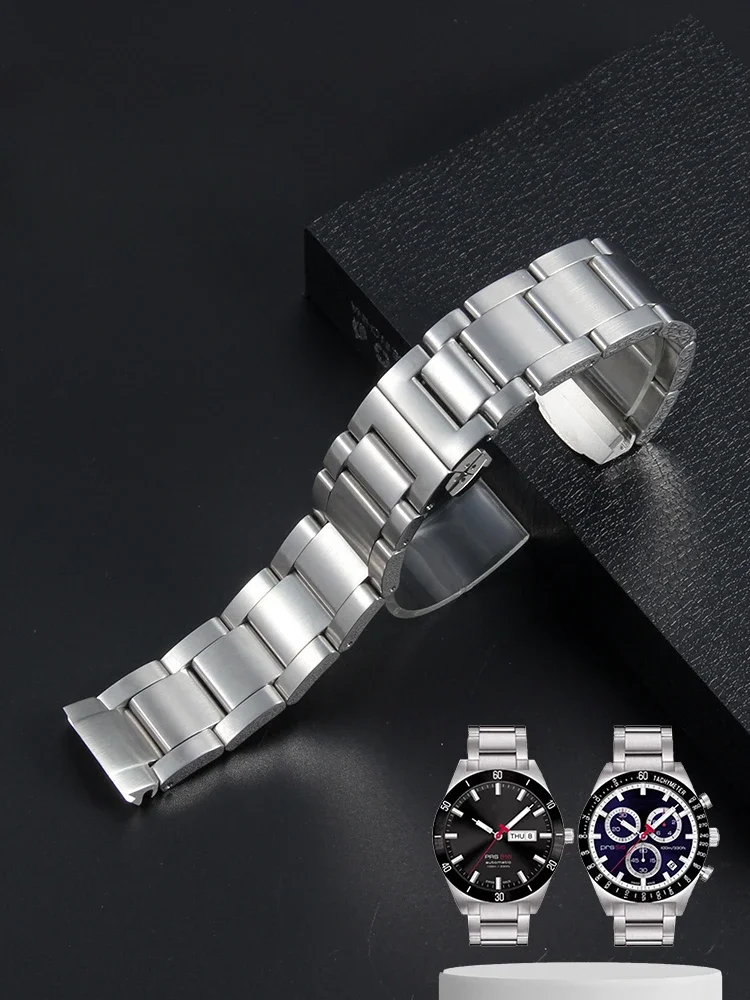 For Tissot T044 Rhythm Waterproof Sweat-Proof Watchband 1853 Sports Series Prs516 20mm Original Replace T044417/430a Watch Strap
For Tissot T044 Rhythm Waterproof Sweat-Proof Watchband 1853 Sports Series Prs516 20mm Original Replace T044417/430a Watch Strap