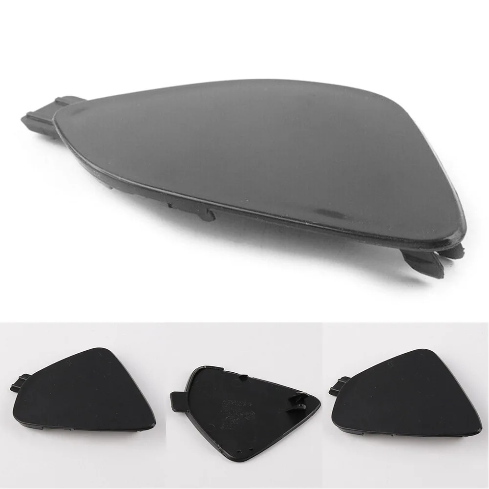 Cover Cap Bumper Tow Hook Eye Cover For Volvo XC60 2014-2017 1pc 3.2 X 2.4 Inch 31323767-2 ABS Black Front Bumper
Cover Cap Bumper Tow Hook Eye Cover For Volvo XC60 2014-2017 1pc 3.2 X 2.4 Inch 31323767-2 ABS Black Front Bumper