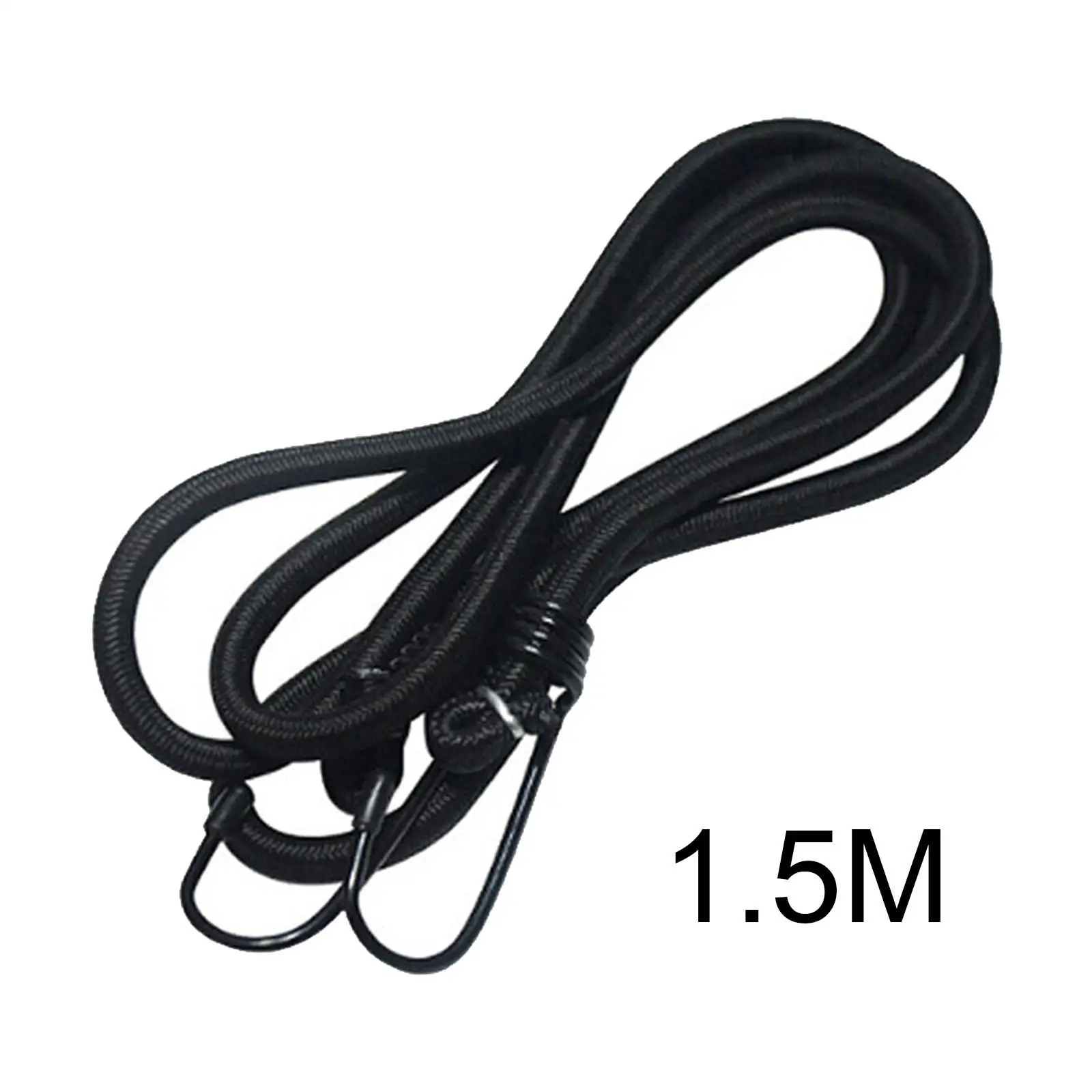 

Сверхпрочный эластичный шнур, прочная эластичная нейлоновая веревка для кемпинга, палатки