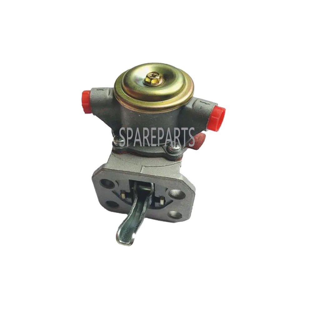 2641725 Fuel Lift Pump Fits For Perkins Delphi HFP264 Fuel Pump 
2641725 Fuel Lift Pump Fits For Perkins Delphi HFP264 Fuel Pump