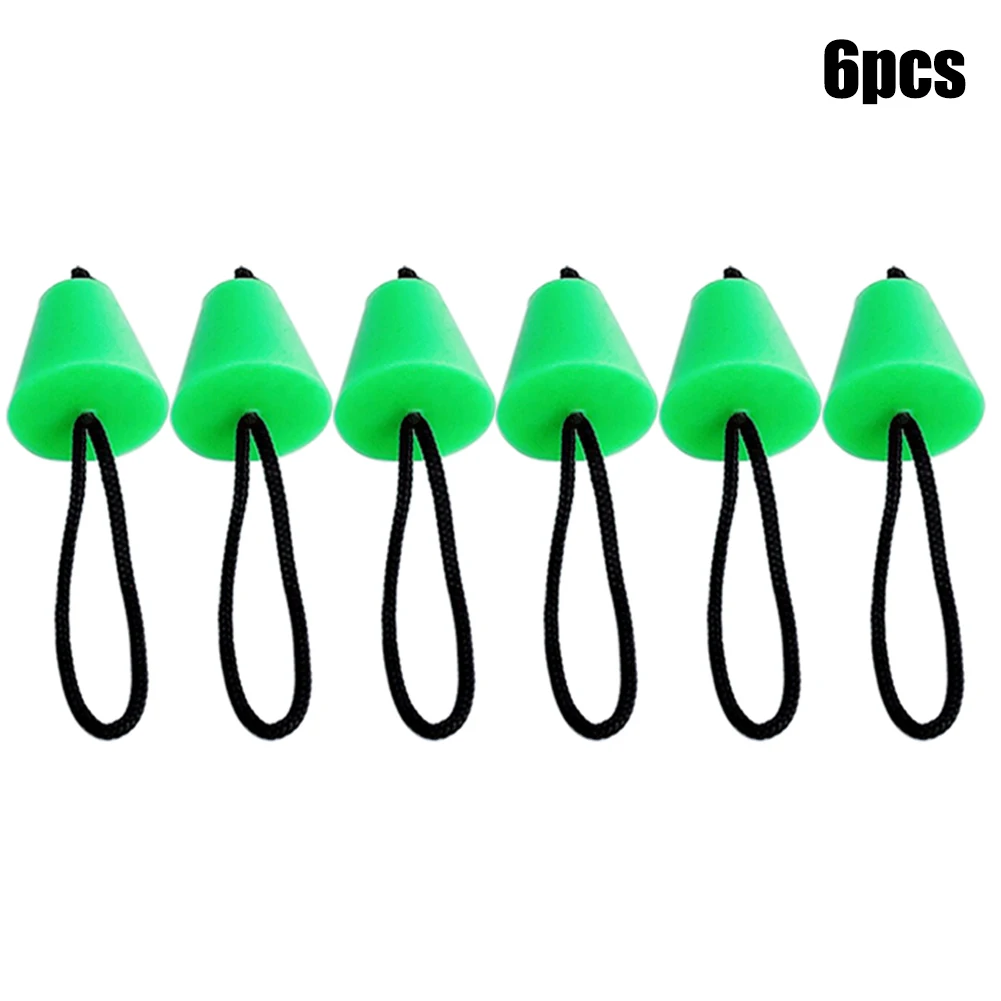 6Pcs Kayak Scupper Plugs Universal Kayak Plug Kayak Drain Plug With Lanyard Inflatable Boat Canoe Rowing Marine Boat Cord Rope
6Pcs Kayak Scupper Plugs Universal Kayak Plug Kayak Drain Plug With Lanyard Inflatable Boat Canoe Rowing Marine Boat Cord Rope