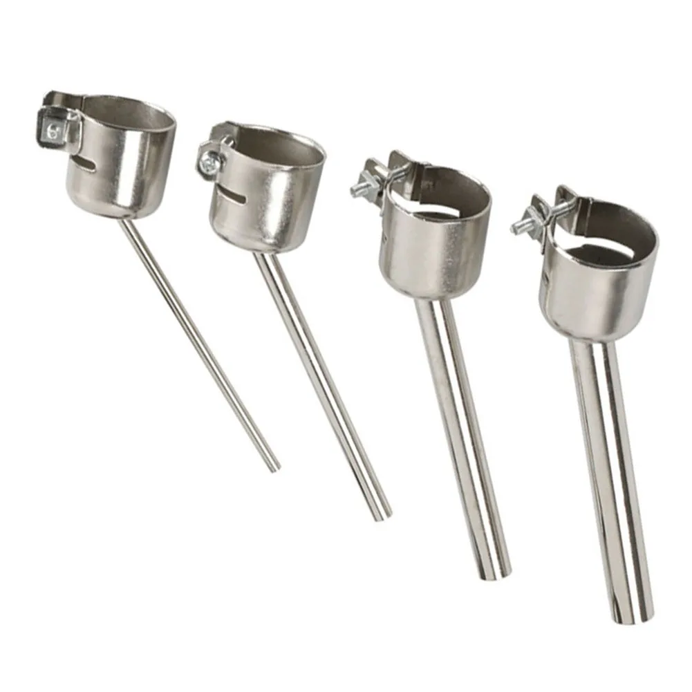 1pc Long 45 Degree Angle Welding Nozzle Hot Air Station Nozzles Sleeve For 850 Series Hot Air Rework Station Welding Nozzles
1pc Long 45 Degree Angle Welding Nozzle Hot Air Station Nozzles Sleeve For 850 Series Hot Air Rework Station Welding Nozzles