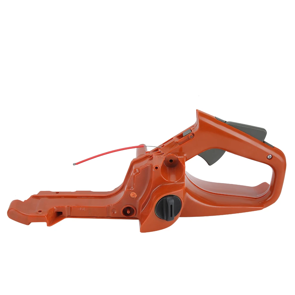 Chain Saw Fuel Tank Rear Handle Assembly 525862104 Fit for Husqvarna 445 445E 450 450E chainsaw chainsaw chainsaw
Chain Saw Fuel Tank Rear Handle Assembly 525862104 Fit for Husqvarna 445 445E 450 450E chainsaw chainsaw chainsaw