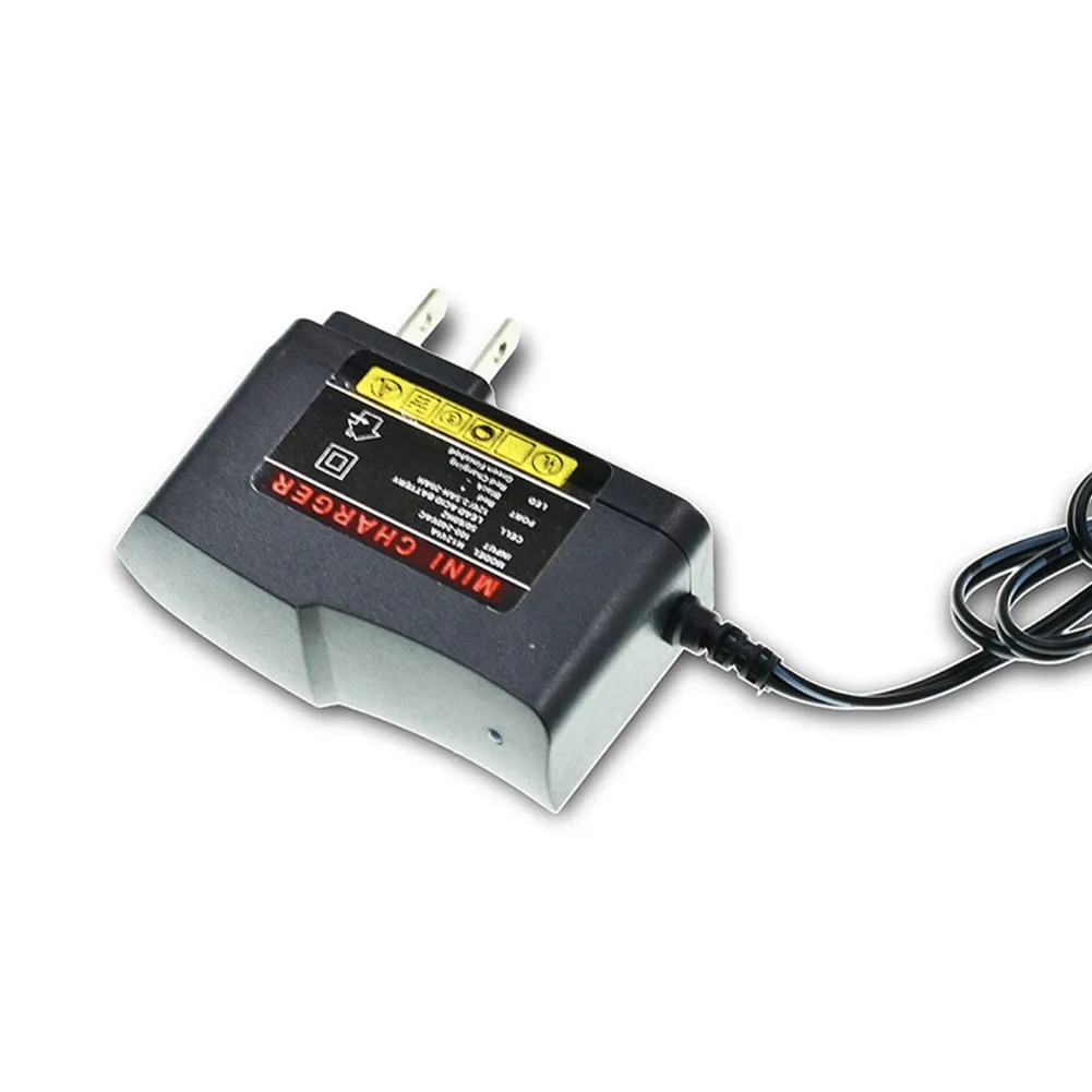 NEW Charger Short Circuit Protection 12V Smart 12V DC 74.0 X 28.0 X 42.0mm For 12V For Motorcycles Lawn Mowers
NEW Charger Short Circuit Protection 12V Smart 12V DC 74.0 X 28.0 X 42.0mm For 12V For Motorcycles Lawn Mowers