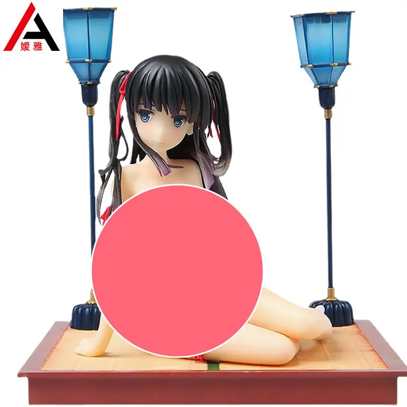 Аниме SkyTube Saitom Sexy AY Factory XINHAO fukсаки Yuto Miyori ромашка Мягкая грудь Съемная красивая модель Украшение хобби подарок
Аниме SkyTube Saitom Sexy AY Factory XINHAO fukсаки Yuto Miyori ромашка Мягкая грудь Съемная красивая модель Украшение хобби подарок