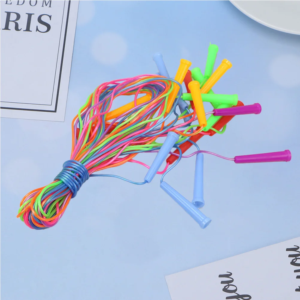 Rope Jump Jumping Skipping Exercise Kids Kid Ropes Workout Training Fitnesslink Outdooractivitiesrainbow Set
Rope Jump Jumping Skipping Exercise Kids Kid Ropes Workout Training Fitnesslink Outdooractivitiesrainbow Set
