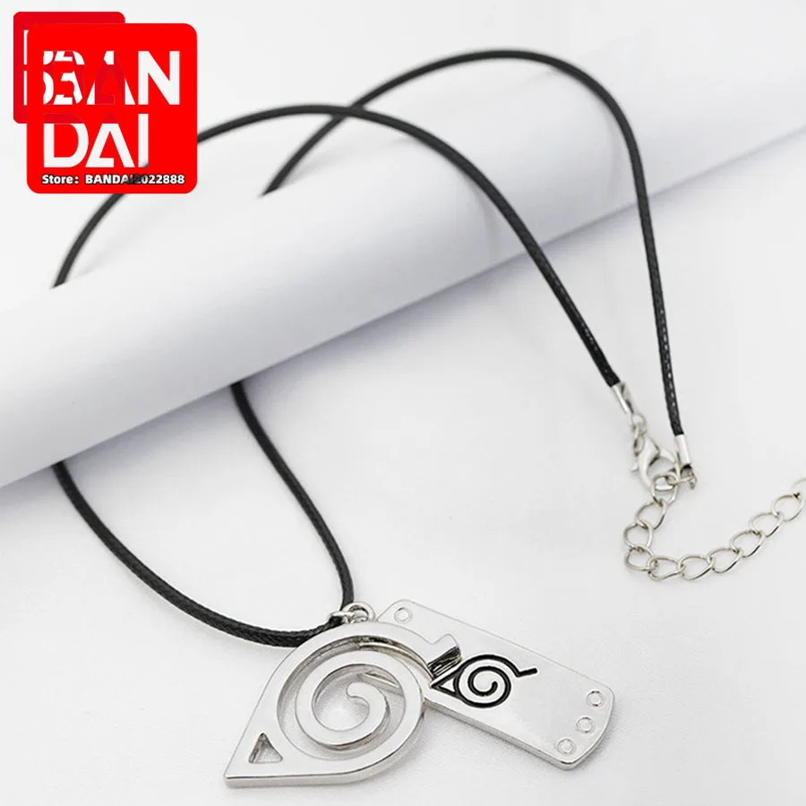 Bandai Anime Naruto Necklaces Keychains Uzumaki Shuriken Figures Keyring Cosplay Metal Alloy Pendant Accessories Kids Toys Gifts
Bandai Anime Naruto Necklaces Keychains Uzumaki Shuriken Figures Keyring Cosplay Metal Alloy Pendant Accessories Kids Toys Gifts