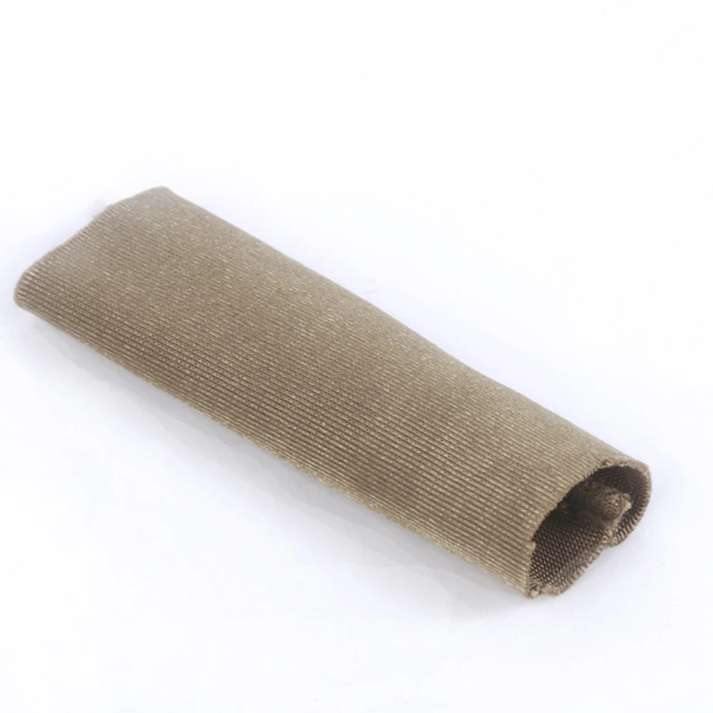 Band New Finger Protectors Finger Cot Finger Protectors Fishing Accessories Fly Fishing Line Line Cleaner Outdoor Fishing
Band New Finger Protectors Finger Cot Finger Protectors Fishing Accessories Fly Fishing Line Line Cleaner Outdoor Fishing