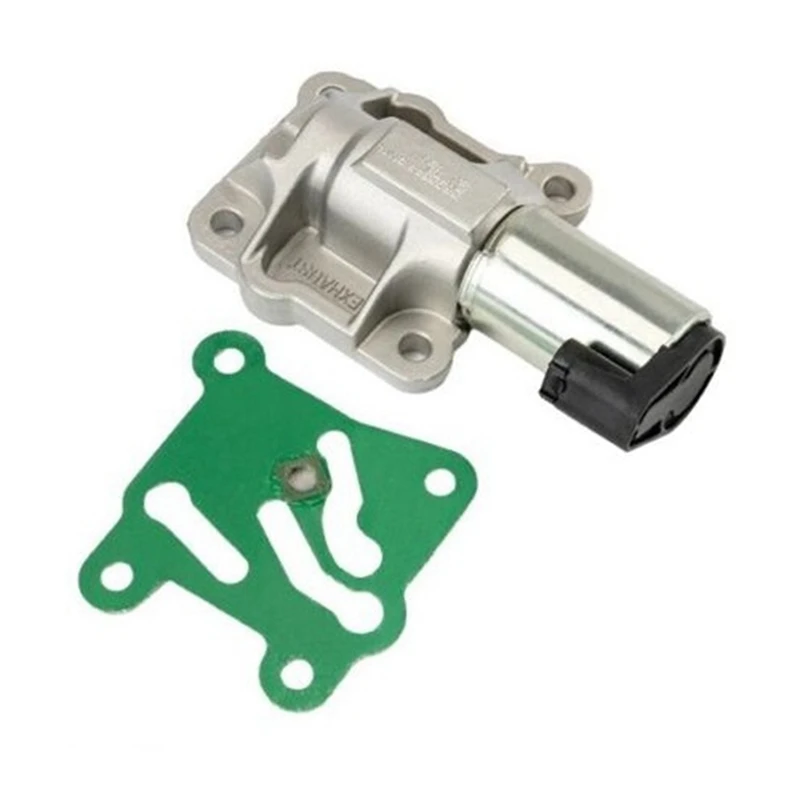 Engine Part For Volvo C70 S60 S80 V70 XC70 XC90 Exhaust Variable Control Timing VVT Solenoid Valve 8670422 36002686
Engine Part For Volvo C70 S60 S80 V70 XC70 XC90 Exhaust Variable Control Timing VVT Solenoid Valve 8670422 36002686