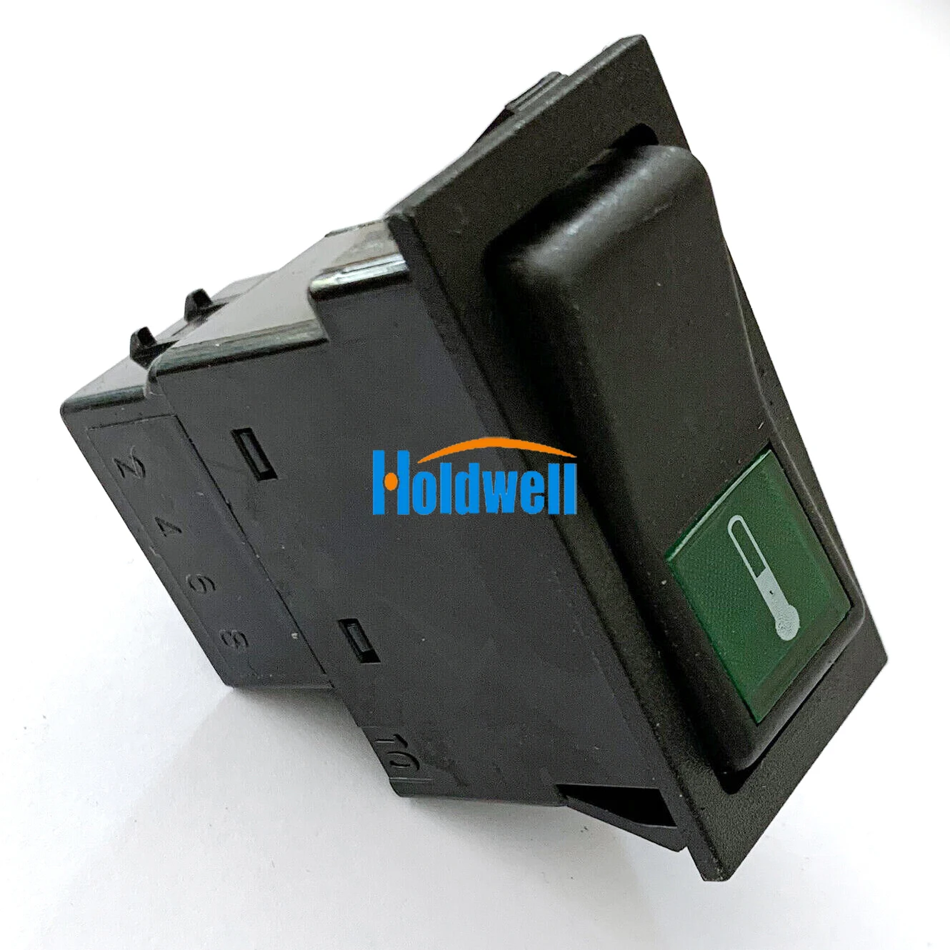 Запасной клавишный переключатель Holdwell 369892A1 для чехла IH, комбайн 2344 2366 2388 2577 2588
Запасной клавишный переключатель Holdwell 369892A1 для чехла IH, комбайн 2344 2366 2388 2577 2588