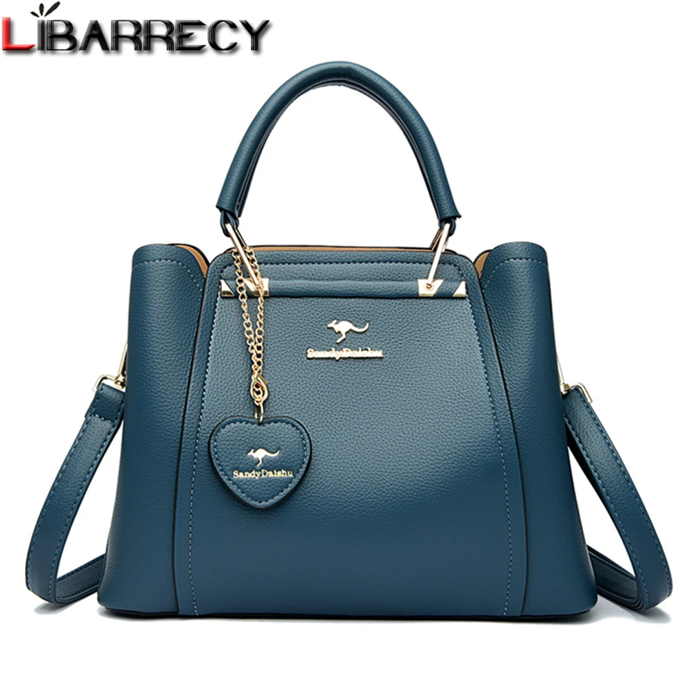 Fashion Tassel Design Women's Handbag Multifunctional High Quality Leather Ladies Shoulder Bag Solid Color Women Crossbody Bags
Fashion Tassel Design Women's Handbag Multifunctional High Quality Leather Ladies Shoulder Bag Solid Color Women Crossbody Bags
