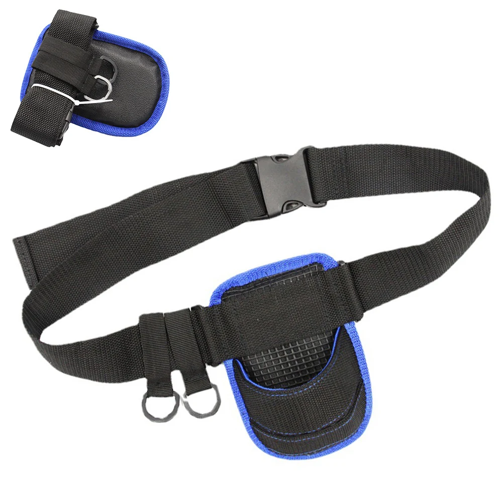 Durable Belt Part Moistureproof PVC Material Pole Rods Waist Belt Bule Exquisite Design Fighting Strap Fishing Rod
Durable Belt Part Moistureproof PVC Material Pole Rods Waist Belt Bule Exquisite Design Fighting Strap Fishing Rod