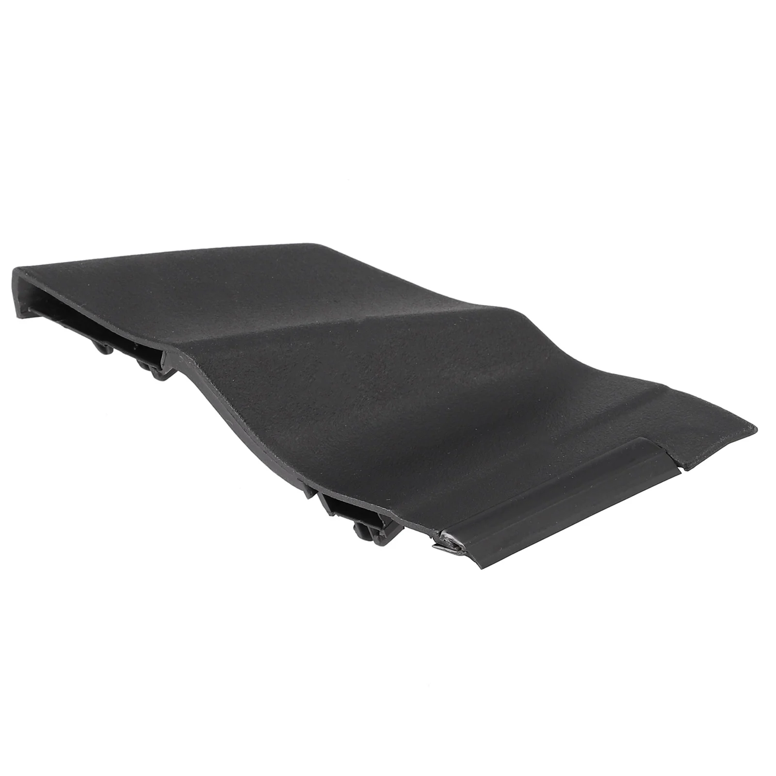 Black Windshield Wiper Side Cowl Cover Trim Replacement for Toyota For Yaris 4Door 2006 2010 Included Set of 2
Black Windshield Wiper Side Cowl Cover Trim Replacement for Toyota For Yaris 4Door 2006 2010 Included Set of 2