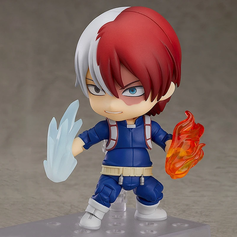 Cute Doll Model Anime Characters Figurine Action Figure Japanese Manga Myhero Toys Desktop Decor
Cute Doll Model Anime Characters Figurine Action Figure Japanese Manga Myhero Toys Desktop Decor