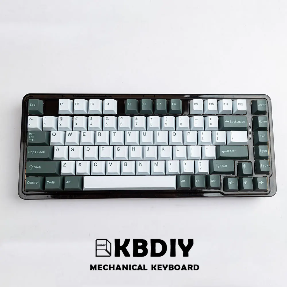 KBDiy 173 клавиш/комплект GMK ботанические колпачки клавиш PBT Вишневый профиль зеленый Сделай Сам под заказ для механической клавиатуры игровой колпачок для клавиш для GK61 64
KBDiy 173 клавиш/комплект GMK ботанические колпачки клавиш PBT Вишневый профиль зеленый Сделай Сам под заказ для механической клавиатуры игровой колпачок для клавиш для GK61 64