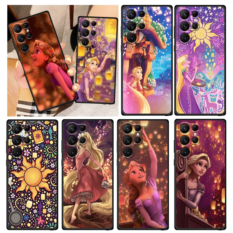 Le Pei Tangled Disney Phone Case For Samsung Galaxy S22 S21 S20 FE S10 S10E S9 S8 Plus Ultra Pro Lite S7 Edge Black FUndas
Le Pei Tangled Disney Phone Case For Samsung Galaxy S22 S21 S20 FE S10 S10E S9 S8 Plus Ultra Pro Lite S7 Edge Black FUndas