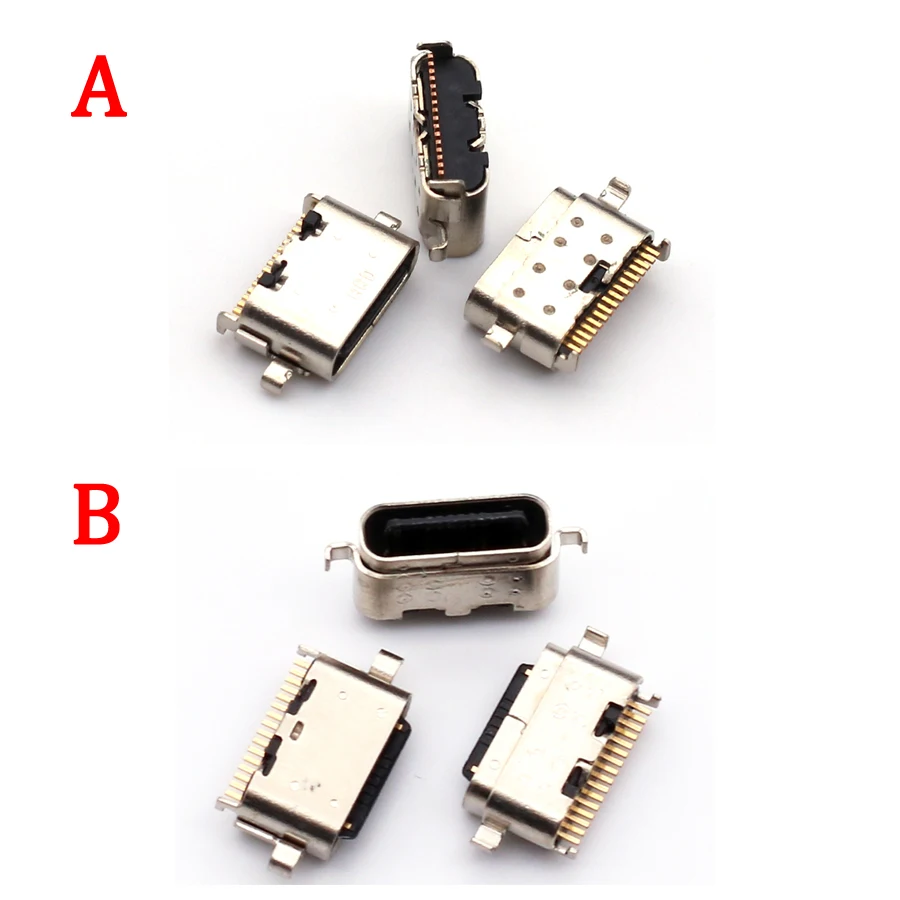 10Pcs Type C USB Jack Plug Charging Dock Port For Samsung Galaxy Tab A7 10.4 2020 T505 T500 T507 SM-T500 Charger Connector
10Pcs Type C USB Jack Plug Charging Dock Port For Samsung Galaxy Tab A7 10.4 2020 T505 T500 T507 SM-T500 Charger Connector