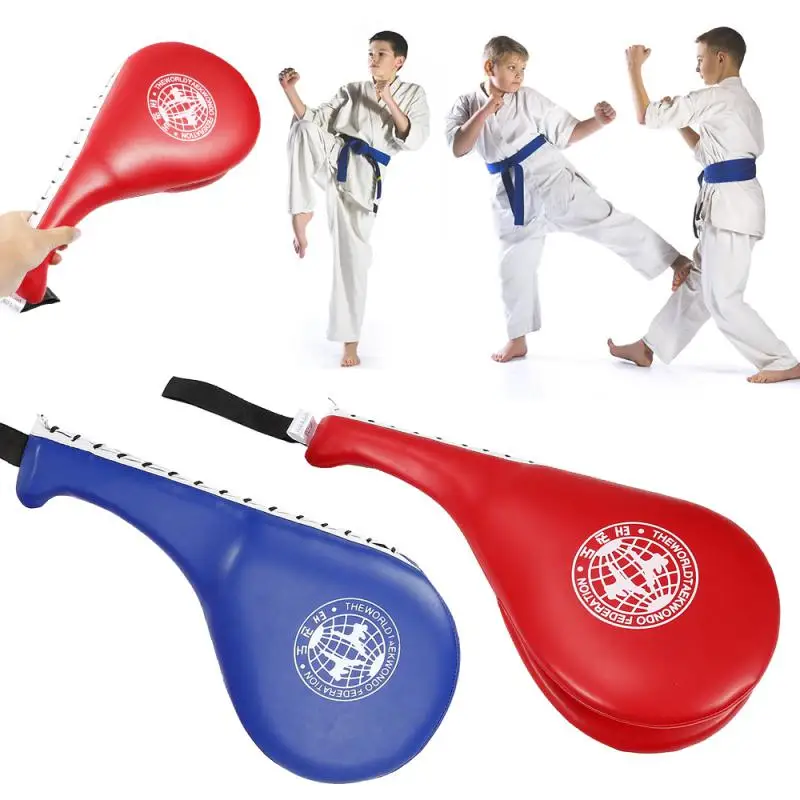 Durable Tae Kwon Do Karate Kickboxing Training Gear TKD Molded Double Target Pad Durable Taekwondo Double Kick Pad Fitness
Durable Tae Kwon Do Karate Kickboxing Training Gear TKD Molded Double Target Pad Durable Taekwondo Double Kick Pad Fitness