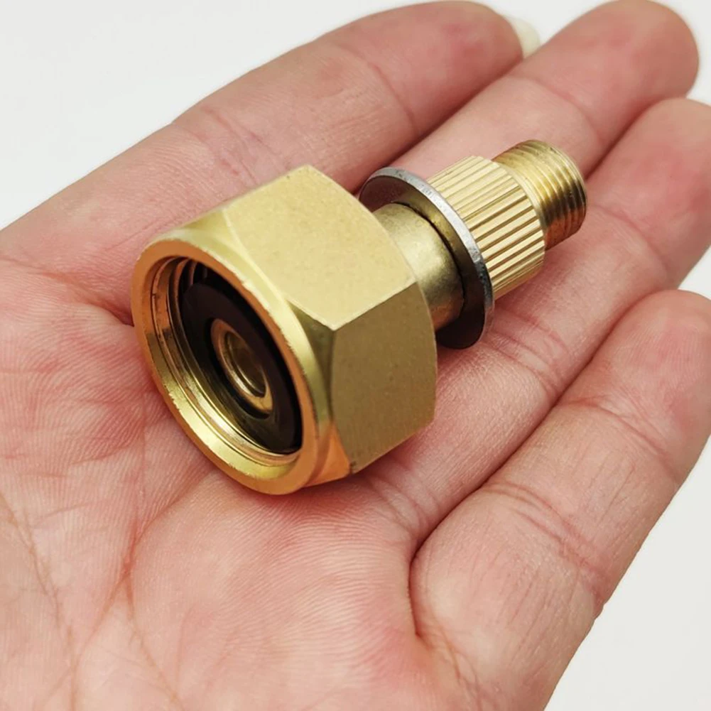 Stove Adapter Stove Head Converter France And Other Central And Eastern European Countries Aluminum Alloy Brand New
Stove Adapter Stove Head Converter France And Other Central And Eastern European Countries Aluminum Alloy Brand New