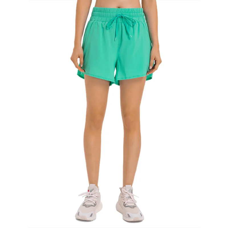 Women Shorts Loose Side Pocket Summer Casual Running Training Fitness Yoga Sports Drawstring Short Hot Pants Breathable Fashion
Women Shorts Loose Side Pocket Summer Casual Running Training Fitness Yoga Sports Drawstring Short Hot Pants Breathable Fashion