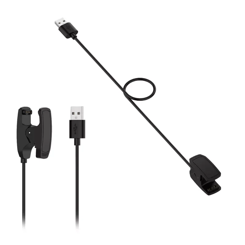 NEW2022 USB Charger Dock Station Clip Cradle Cable Line for -Garmin Descent Mk2 Mk2i
NEW2022 USB Charger Dock Station Clip Cradle Cable Line for -Garmin Descent Mk2 Mk2i
