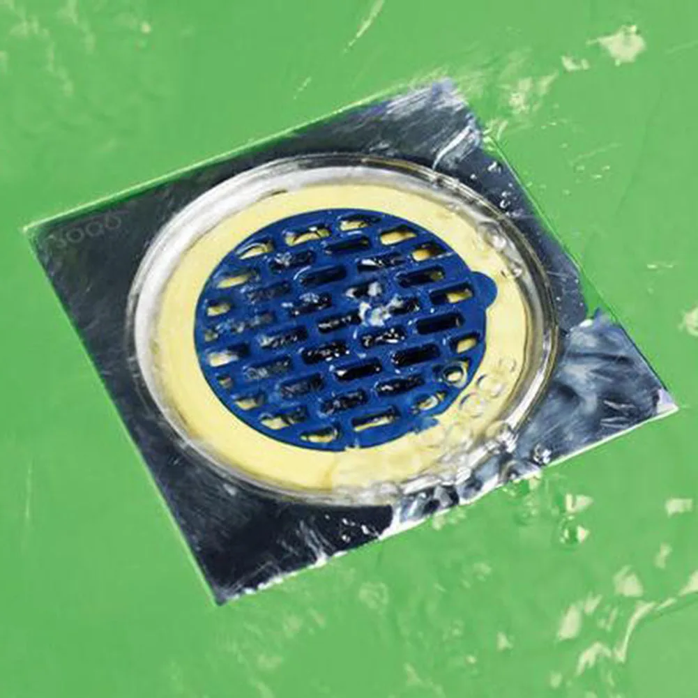 Colorful Floor Drain Core New Sewer Plug Tube ABS+TPR Bathroom Accessories Bathroom Floor Filter Bug Deodorizer
Colorful Floor Drain Core New Sewer Plug Tube ABS+TPR Bathroom Accessories Bathroom Floor Filter Bug Deodorizer