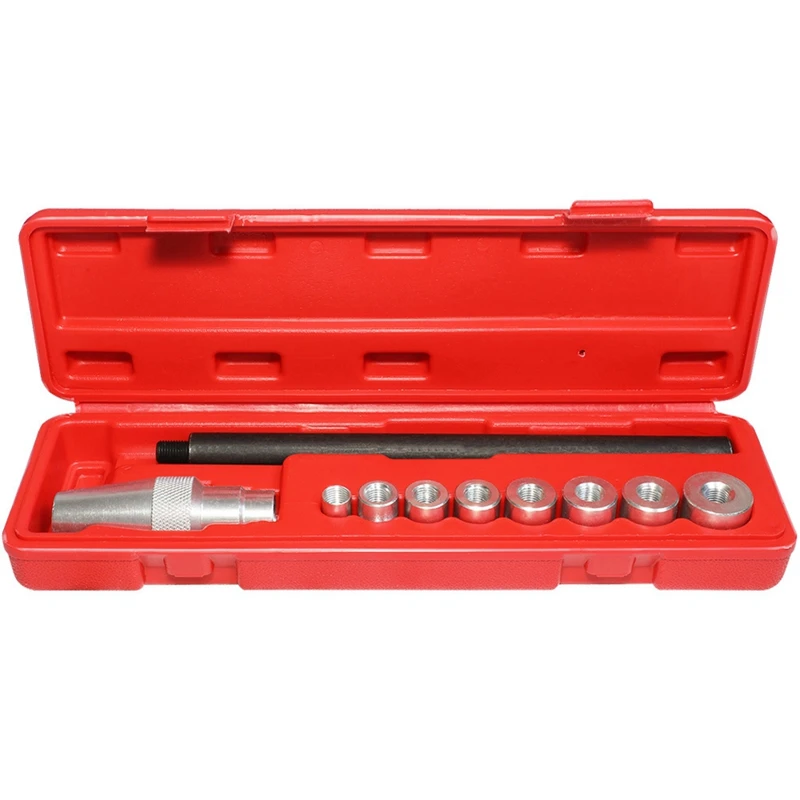 10PCS Clutch Hole Corrector Special Tools For Installation Car Clutch Alignment Tool Clutch Correction Tool
10PCS Clutch Hole Corrector Special Tools For Installation Car Clutch Alignment Tool Clutch Correction Tool