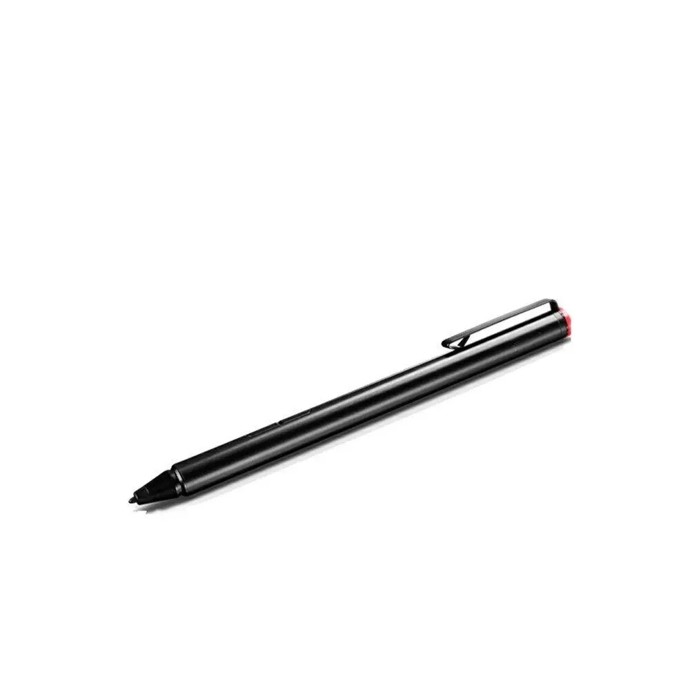 Stylus for Lenovo Active Pen Stylus Pen for Thinkpad X1 Tablet/ Yoga520/yoga720/yoga900s/Miix Levels of Pressure Sensitivity
Stylus for Lenovo Active Pen Stylus Pen for Thinkpad X1 Tablet/ Yoga520/yoga720/yoga900s/Miix Levels of Pressure Sensitivity