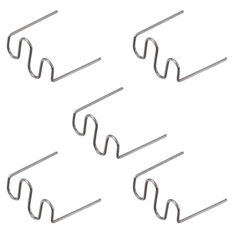 3000Pcs Welding Rods Hot Staple Repair Machine Plastic Welding Hot Stapler Auto Bumper Repair Pre Cut Wave Staples 0.6Mm
3000Pcs Welding Rods Hot Staple Repair Machine Plastic Welding Hot Stapler Auto Bumper Repair Pre Cut Wave Staples 0.6Mm