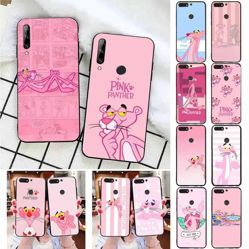 FHNBLJ Pink Panther Phone Case For Huawei Honor 7A 7C 8 8x 9 10 20lite Fundas Coque for Honor 10i 20i Capa
FHNBLJ Pink Panther Phone Case For Huawei Honor 7A 7C 8 8x 9 10 20lite Fundas Coque for Honor 10i 20i Capa