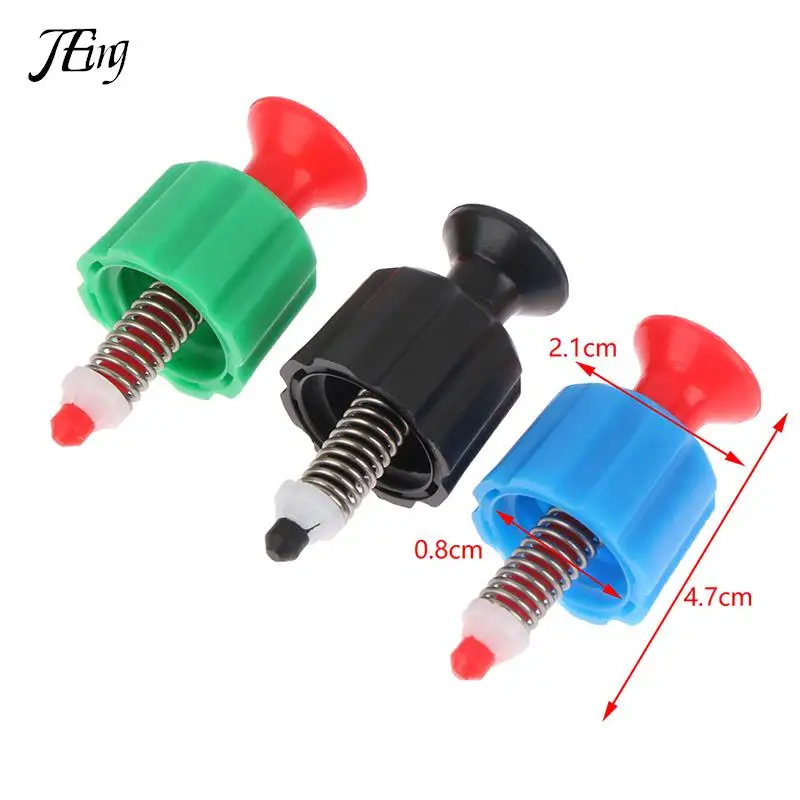 High Quality Agriculture Air Compressor Pressure Relief Valve Safety Release Valves For 3L/5L/8L Backpack Sprayer Pistol
High Quality Agriculture Air Compressor Pressure Relief Valve Safety Release Valves For 3L/5L/8L Backpack Sprayer Pistol