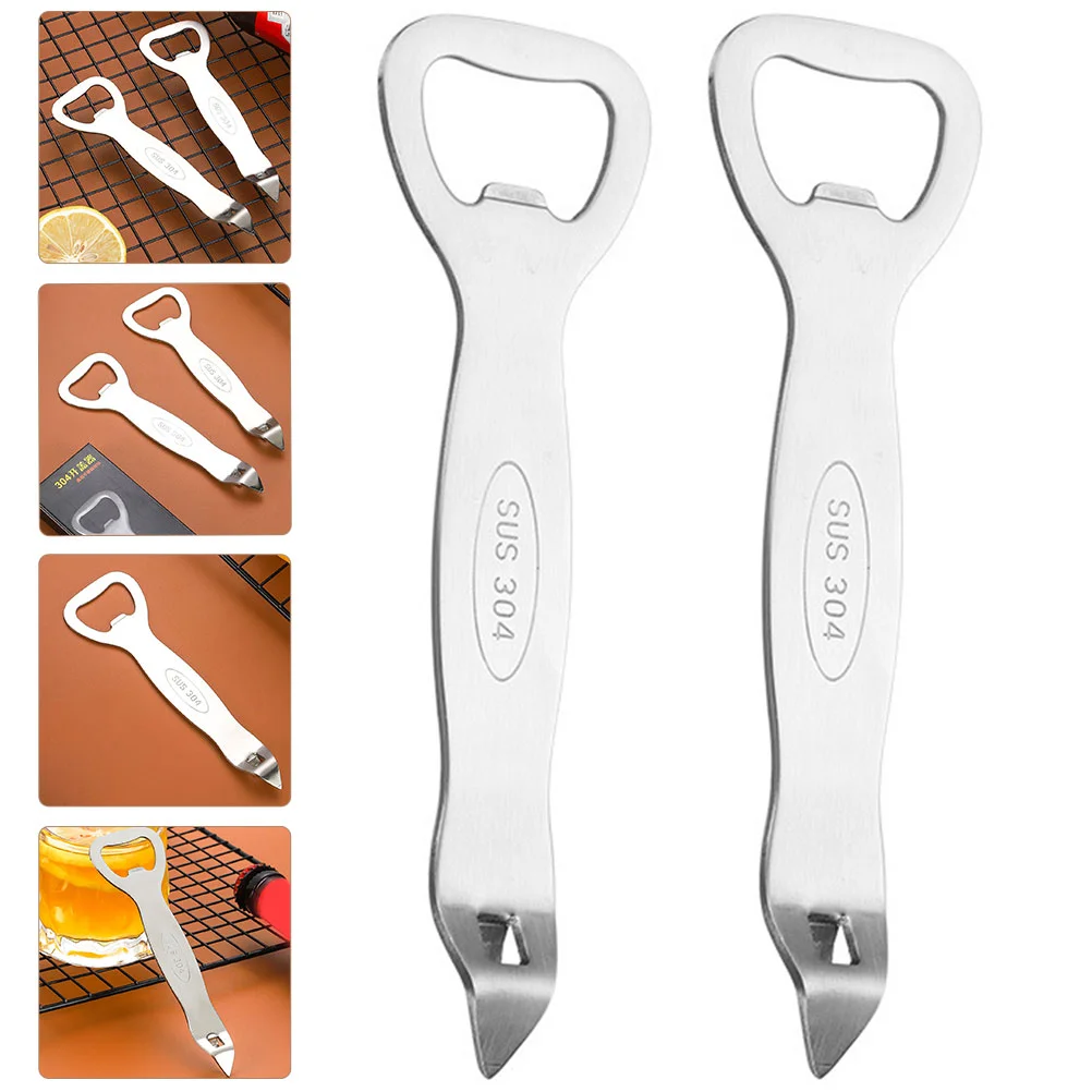 Opener Bottlecan Lid Portable Daily Use Wear Resistant Multi Function Household Compact Supply 
Opener Bottlecan Lid Portable Daily Use Wear Resistant Multi Function Household Compact Supply