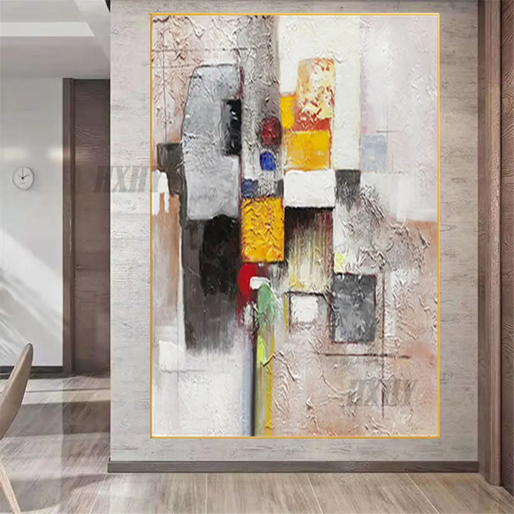 Современная Минималистичная Настенная картина на холсте Абстрактная теплая цветная линия плаката картины для гостиной Декор картина масл... 
Современная Минималистичная Настенная картина на холсте Абстрактная теплая цветная линия плаката картины для гостиной Декор картина масл...