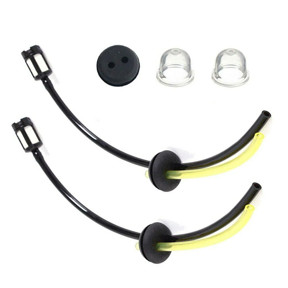 Fuel Filter Pipes Fuel Hose Seal Hedge Kit Garden Power Tools Spare Parts For Trimmer Trimmer Brush Cutter Repair Accessories
Fuel Filter Pipes Fuel Hose Seal Hedge Kit Garden Power Tools Spare Parts For Trimmer Trimmer Brush Cutter Repair Accessories