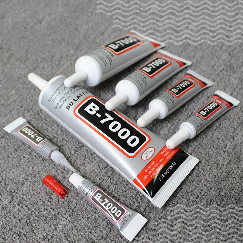1PC Glue Multi Purpose with Needle Colorless Odorless Mobile Phone Screen Stick Drill Jewelry Glass Leather Precision Repair
1PC Glue Multi Purpose with Needle Colorless Odorless Mobile Phone Screen Stick Drill Jewelry Glass Leather Precision Repair