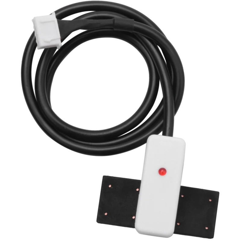 6X Liquid Level Sensor, Non-Contact Float Water Level Switch Water Level Controller Detection Tool(XKC-Y26-PNP)
6X Liquid Level Sensor, Non-Contact Float Water Level Switch Water Level Controller Detection Tool(XKC-Y26-PNP)