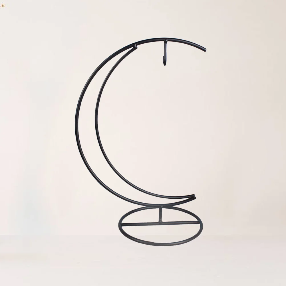 Stand Ornament Display Iron Holder Globe Hangingpendulum Rack Hangerlantern Airhook Pothook Shaped Terrarium Pot Indoorchristmas
Stand Ornament Display Iron Holder Globe Hangingpendulum Rack Hangerlantern Airhook Pothook Shaped Terrarium Pot Indoorchristmas